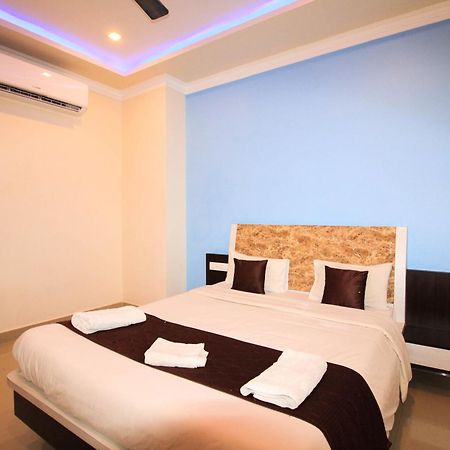 Bouvana Residency Pondicherry Luaran gambar