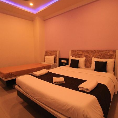 Bouvana Residency Pondicherry Luaran gambar
