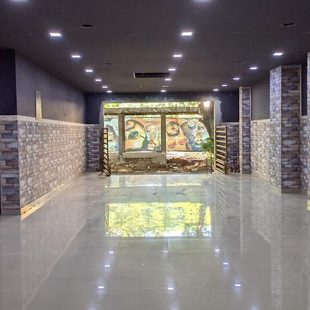 Bouvana Residency Pondicherry Luaran gambar