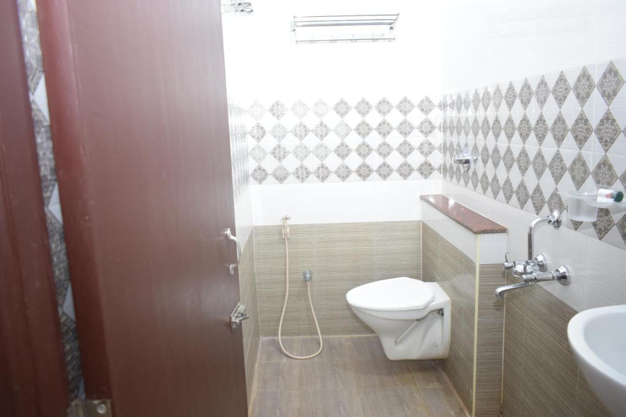 Bouvana Residency Pondicherry Luaran gambar