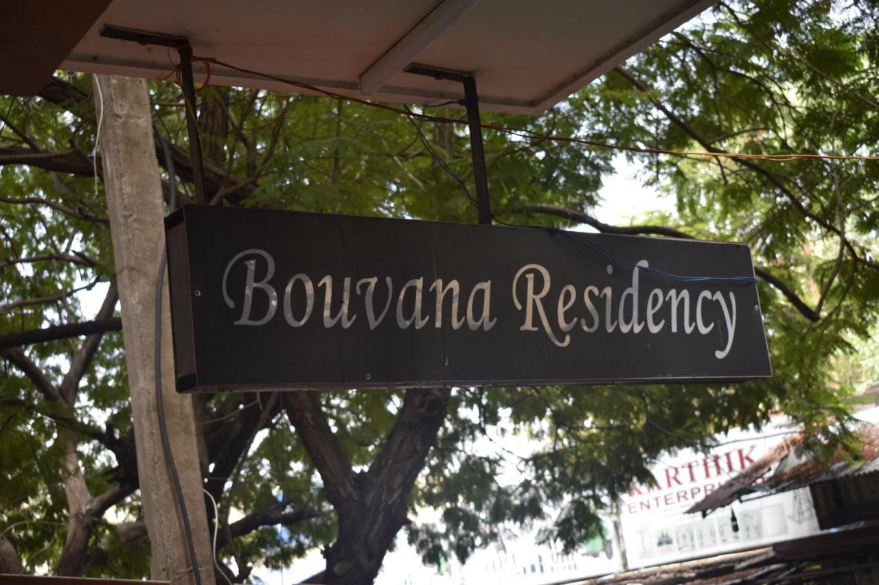 Bouvana Residency Pondicherry Luaran gambar
