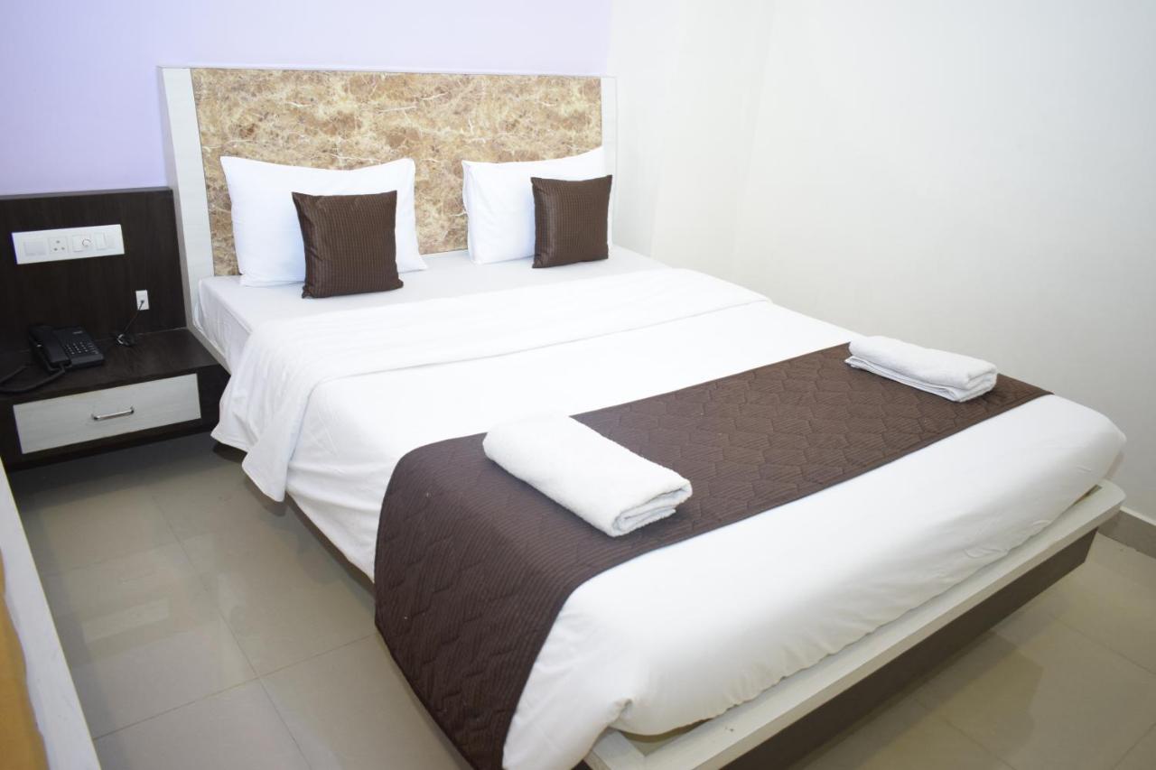 Bouvana Residency Pondicherry Luaran gambar