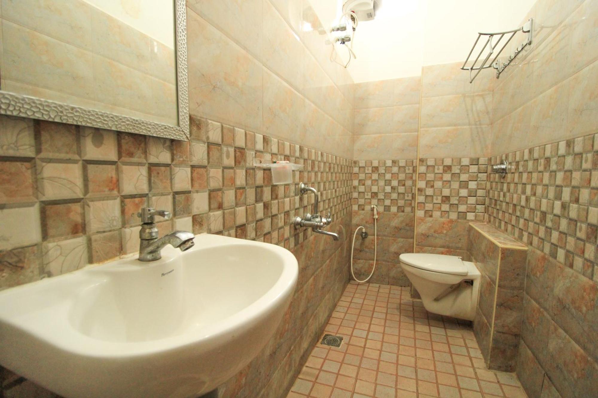 Bouvana Residency Pondicherry Luaran gambar