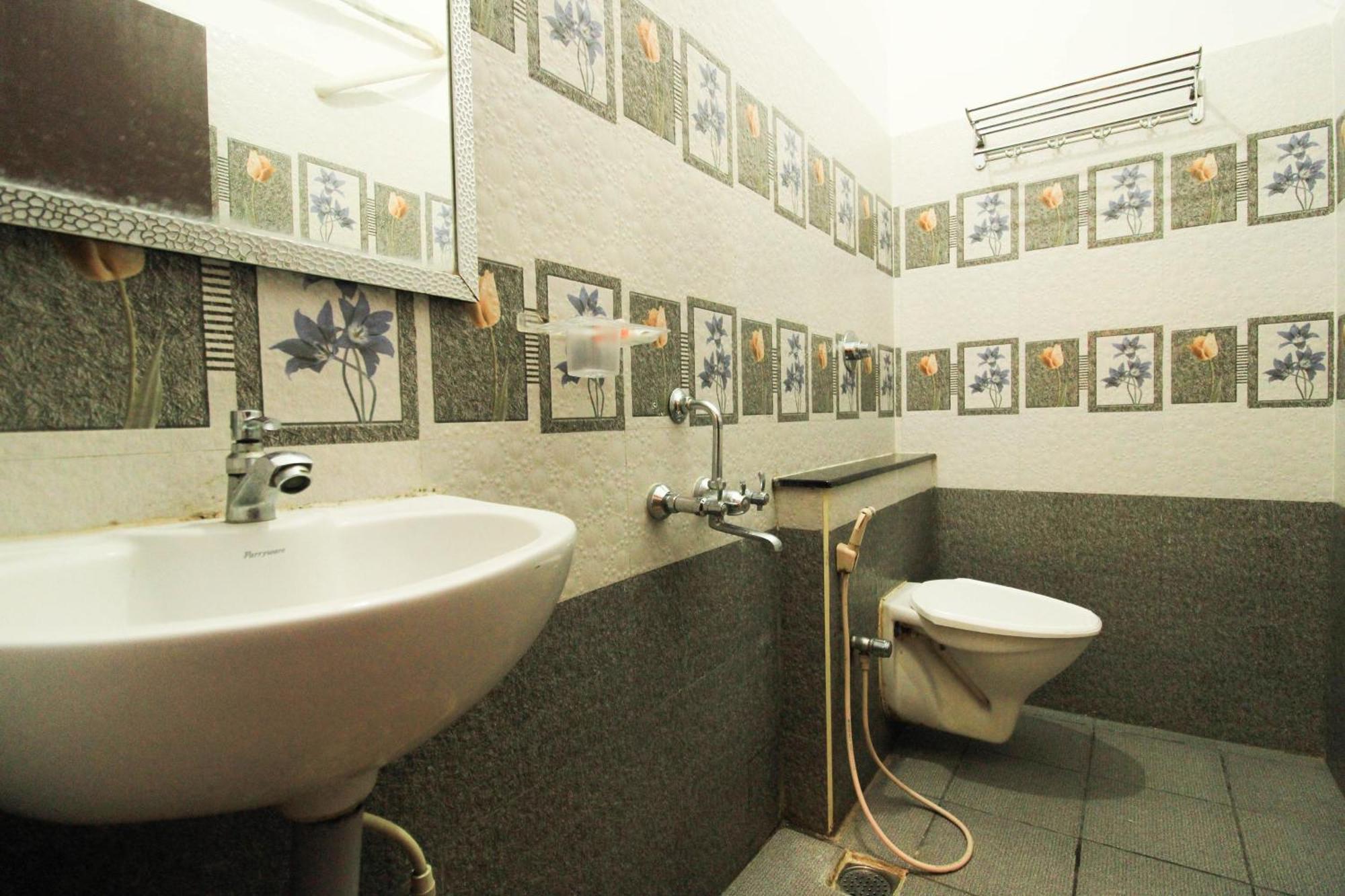 Bouvana Residency Pondicherry Luaran gambar